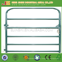 1.4m Galvanized Sheep Fence Panel